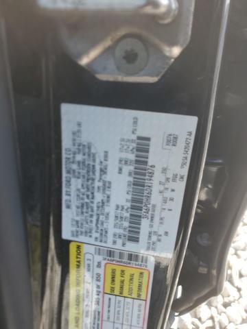 Photo 11 VIN: 3FA6P0HR6DR194876 - FORD FUSION SE 