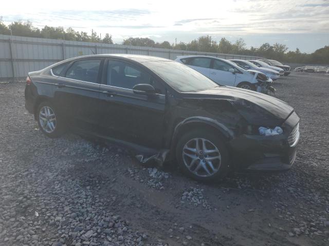 Photo 3 VIN: 3FA6P0HR6DR194876 - FORD FUSION SE 