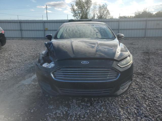 Photo 4 VIN: 3FA6P0HR6DR194876 - FORD FUSION SE 