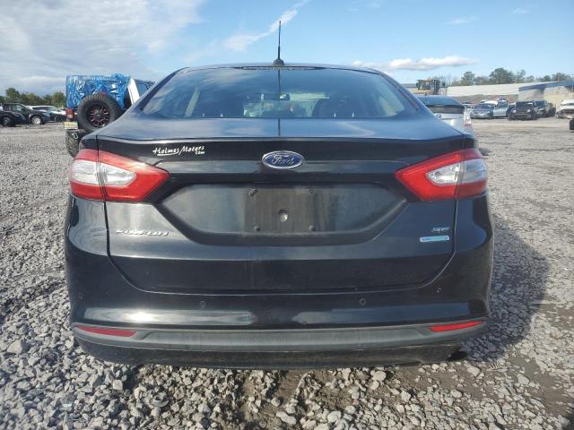 Photo 5 VIN: 3FA6P0HR6DR194876 - FORD FUSION SE 