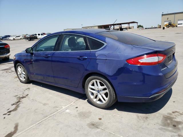 Photo 1 VIN: 3FA6P0HR6DR220652 - FORD FUSION SE 