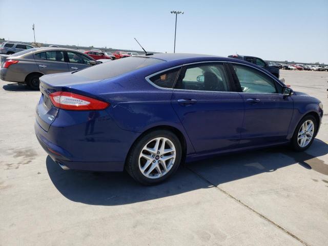 Photo 2 VIN: 3FA6P0HR6DR220652 - FORD FUSION SE 