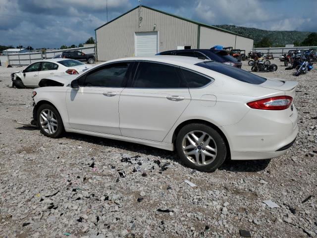 Photo 1 VIN: 3FA6P0HR6DR226127 - FORD FUSION SE 