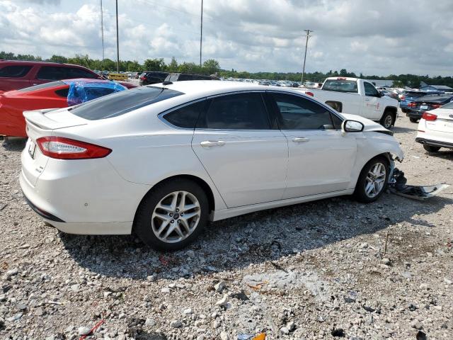 Photo 2 VIN: 3FA6P0HR6DR226127 - FORD FUSION SE 