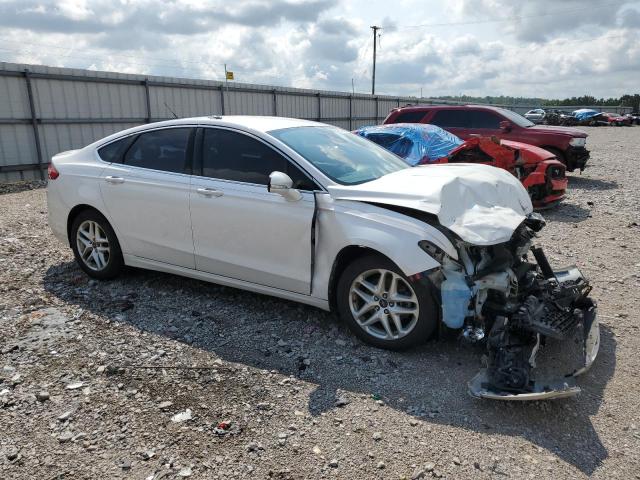 Photo 3 VIN: 3FA6P0HR6DR226127 - FORD FUSION SE 