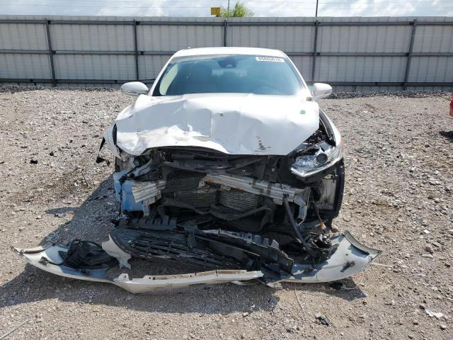 Photo 4 VIN: 3FA6P0HR6DR226127 - FORD FUSION SE 