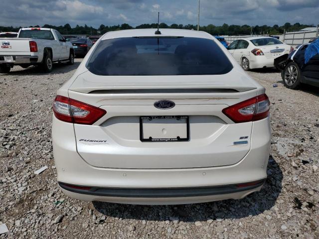 Photo 5 VIN: 3FA6P0HR6DR226127 - FORD FUSION SE 