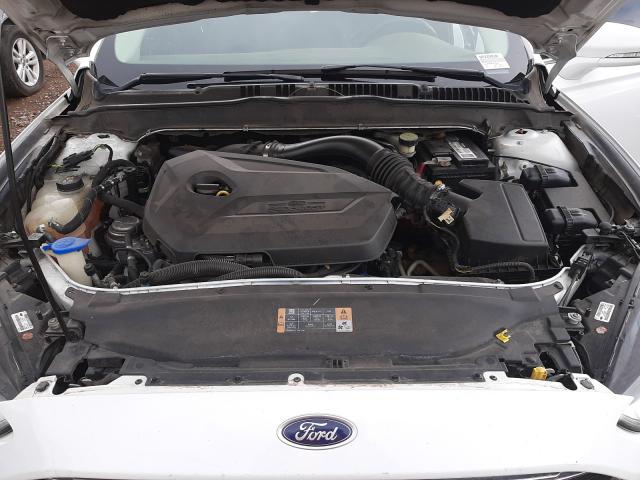 Photo 6 VIN: 3FA6P0HR6DR229030 - FORD FUSION SE 