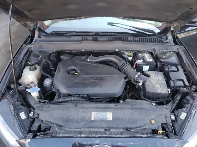 Photo 6 VIN: 3FA6P0HR6DR238083 - FORD FUSION SE 