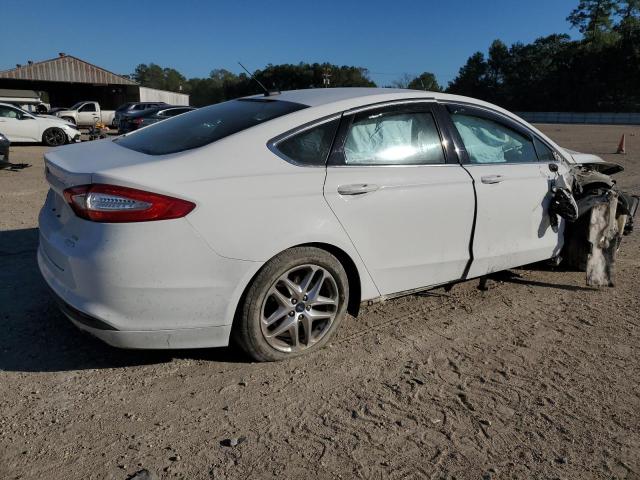 Photo 2 VIN: 3FA6P0HR6DR245020 - FORD FUSION 