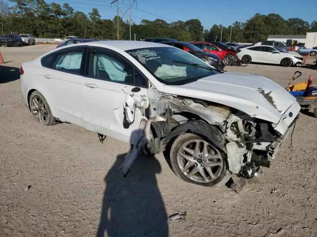 Photo 3 VIN: 3FA6P0HR6DR245020 - FORD FUSION 