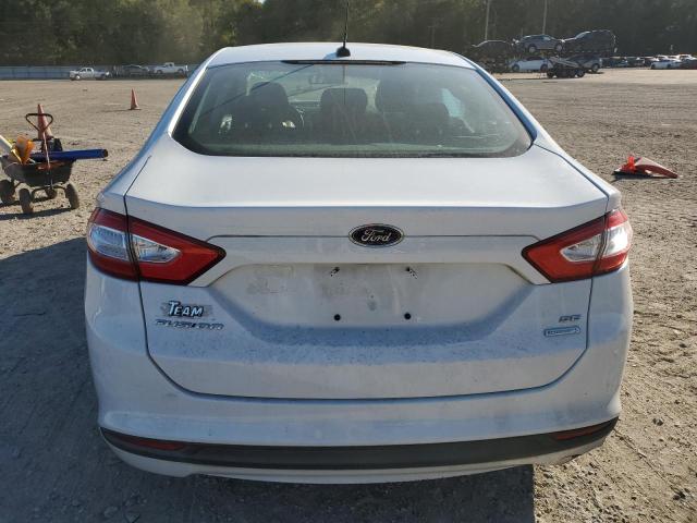 Photo 5 VIN: 3FA6P0HR6DR245020 - FORD FUSION 