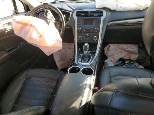 Photo 7 VIN: 3FA6P0HR6DR245020 - FORD FUSION 