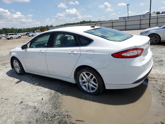 Photo 1 VIN: 3FA6P0HR6DR246586 - FORD FUSION 