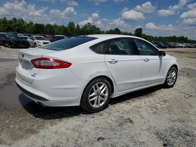 Photo 2 VIN: 3FA6P0HR6DR246586 - FORD FUSION 