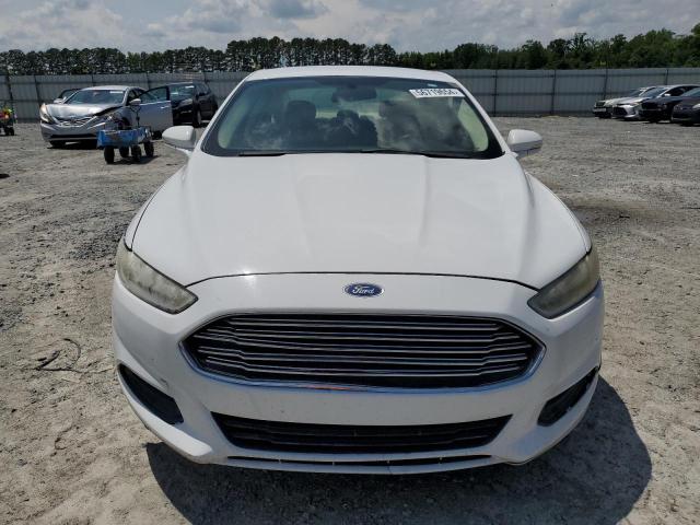 Photo 4 VIN: 3FA6P0HR6DR246586 - FORD FUSION 