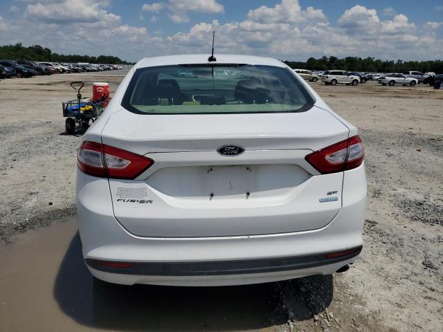 Photo 5 VIN: 3FA6P0HR6DR246586 - FORD FUSION 