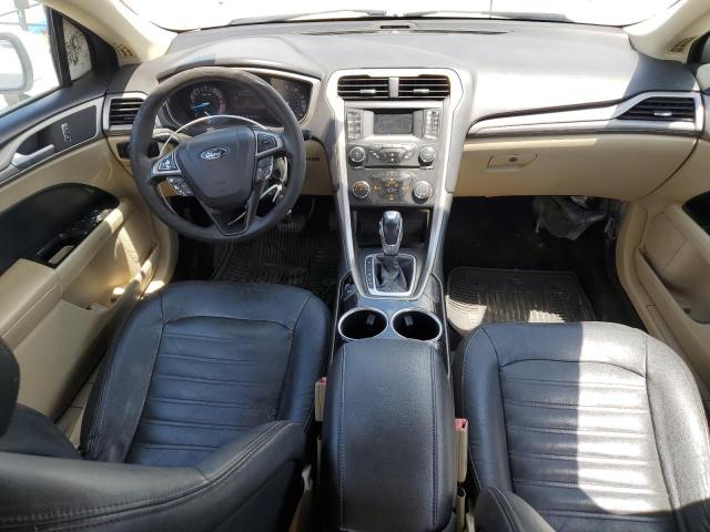 Photo 7 VIN: 3FA6P0HR6DR246586 - FORD FUSION 