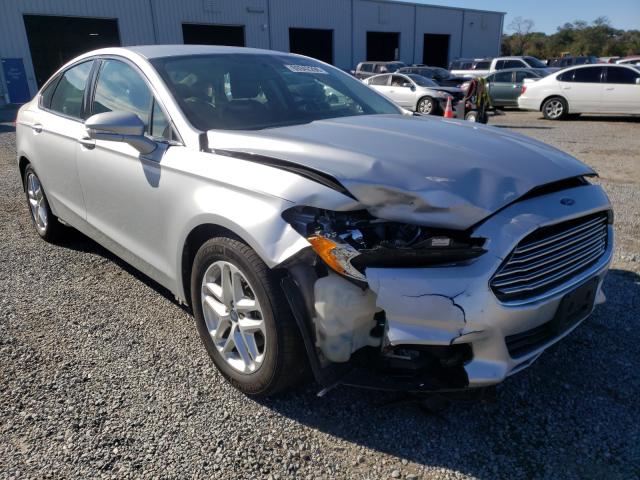 Photo 0 VIN: 3FA6P0HR6DR268815 - FORD FUSION SE 