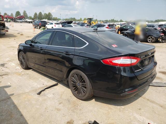 Photo 1 VIN: 3FA6P0HR6DR279023 - FORD FUSION SE 