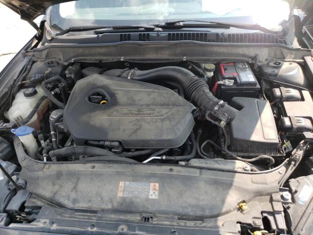 Photo 10 VIN: 3FA6P0HR6DR279023 - FORD FUSION SE 