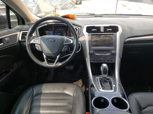 Photo 7 VIN: 3FA6P0HR6DR279023 - FORD FUSION SE 