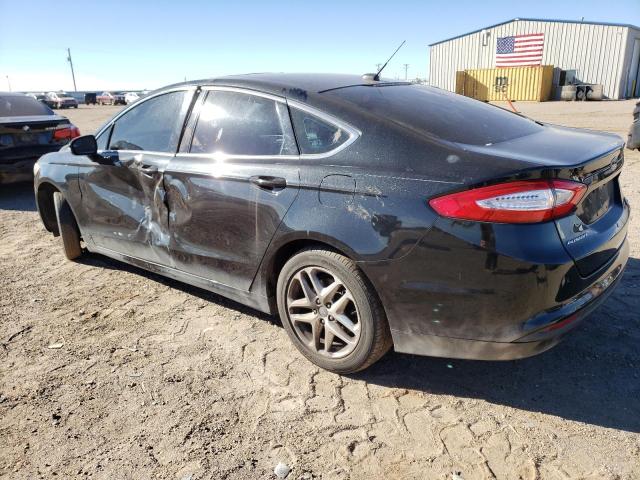 Photo 1 VIN: 3FA6P0HR6DR288272 - FORD FUSION SE 