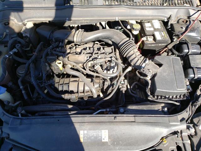 Photo 10 VIN: 3FA6P0HR6DR288272 - FORD FUSION SE 