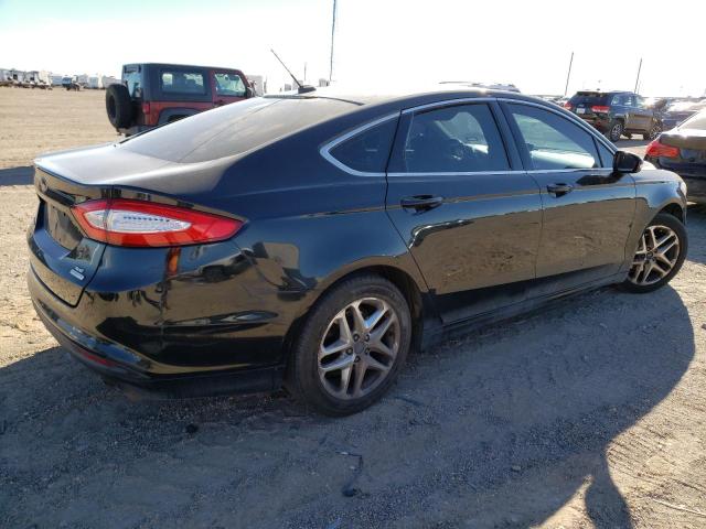 Photo 2 VIN: 3FA6P0HR6DR288272 - FORD FUSION SE 