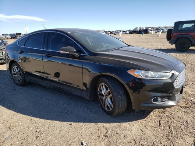 Photo 3 VIN: 3FA6P0HR6DR288272 - FORD FUSION SE 