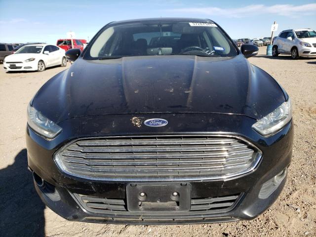 Photo 4 VIN: 3FA6P0HR6DR288272 - FORD FUSION SE 