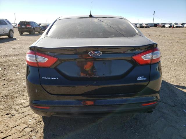 Photo 5 VIN: 3FA6P0HR6DR288272 - FORD FUSION SE 