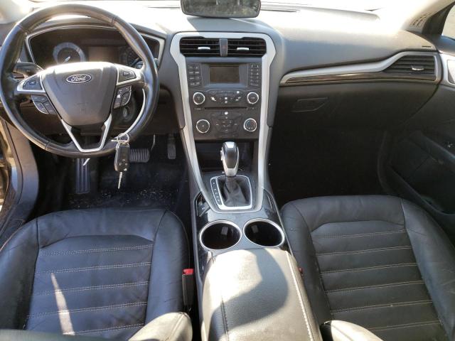 Photo 7 VIN: 3FA6P0HR6DR288272 - FORD FUSION SE 