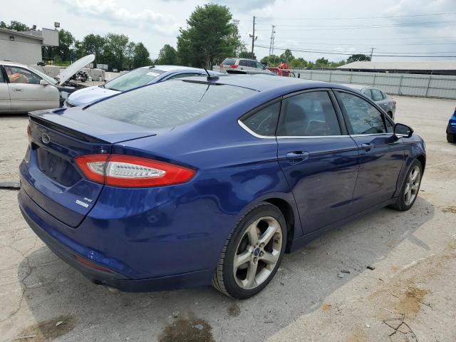 Photo 2 VIN: 3FA6P0HR6DR289390 - FORD FUSION SE 