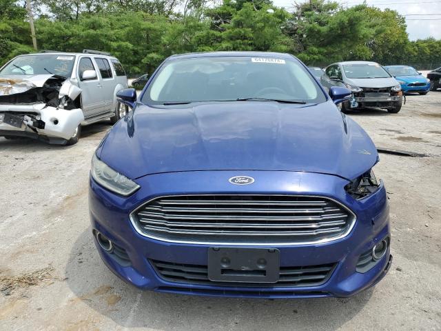 Photo 4 VIN: 3FA6P0HR6DR289390 - FORD FUSION SE 