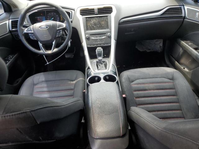 Photo 7 VIN: 3FA6P0HR6DR289390 - FORD FUSION SE 