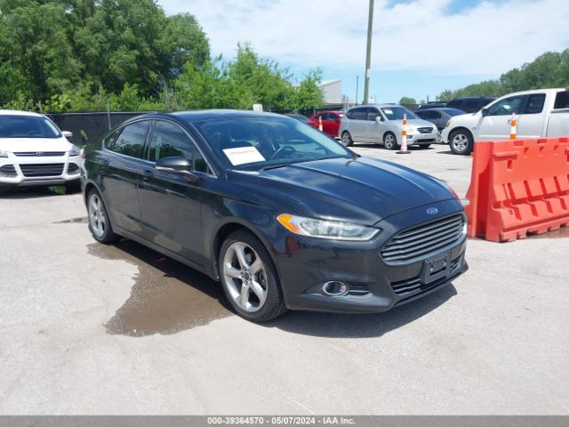 Photo 0 VIN: 3FA6P0HR6DR292984 - FORD FUSION 