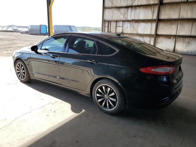 Photo 1 VIN: 3FA6P0HR6DR304079 - FORD FUSION 