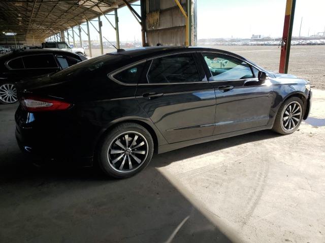 Photo 2 VIN: 3FA6P0HR6DR304079 - FORD FUSION 