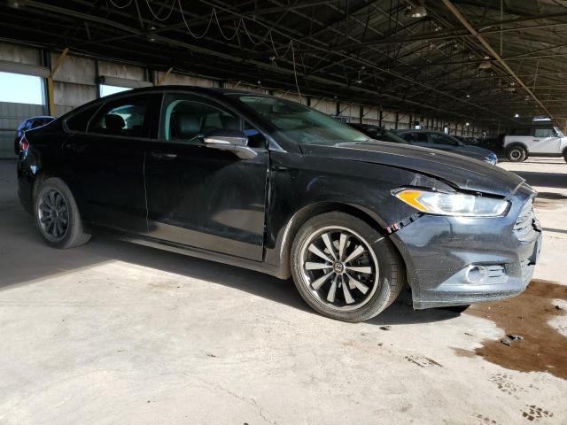 Photo 3 VIN: 3FA6P0HR6DR304079 - FORD FUSION 