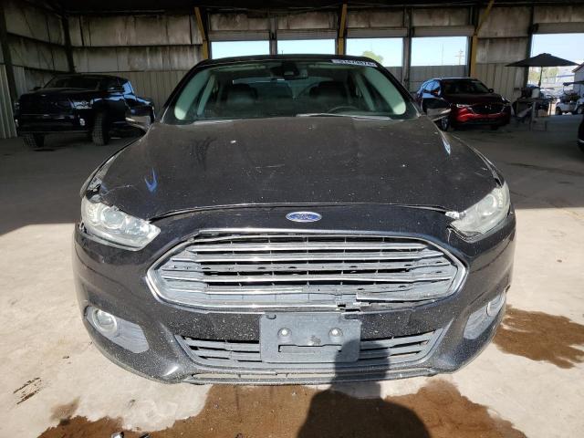 Photo 4 VIN: 3FA6P0HR6DR304079 - FORD FUSION 