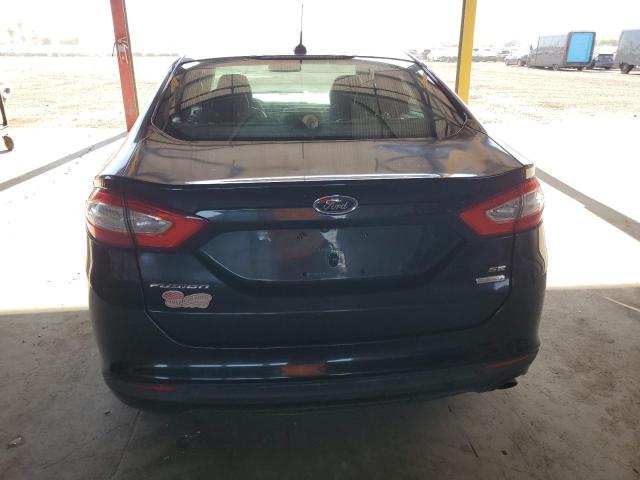 Photo 5 VIN: 3FA6P0HR6DR304079 - FORD FUSION 