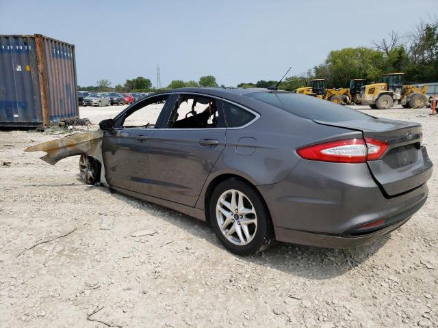 Photo 1 VIN: 3FA6P0HR6DR310674 - FORD FUSION SE 