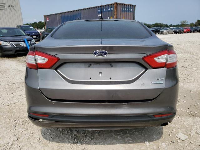 Photo 5 VIN: 3FA6P0HR6DR310674 - FORD FUSION SE 