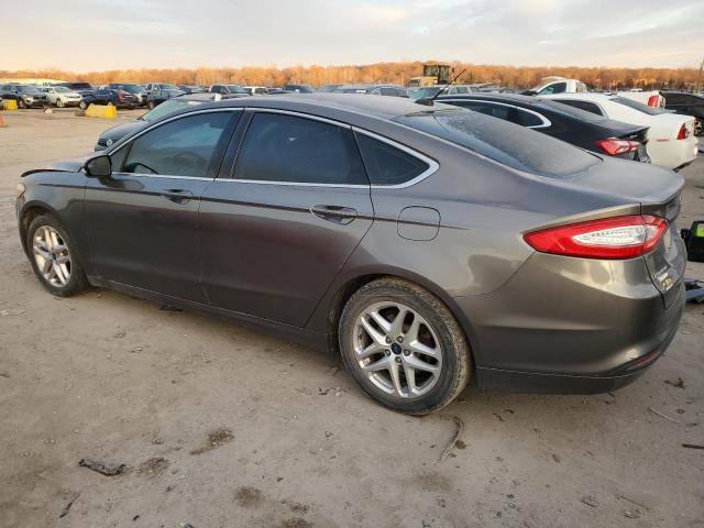 Photo 1 VIN: 3FA6P0HR6DR311162 - FORD FUSION 