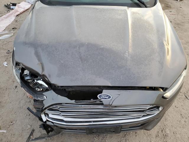 Photo 10 VIN: 3FA6P0HR6DR311162 - FORD FUSION 