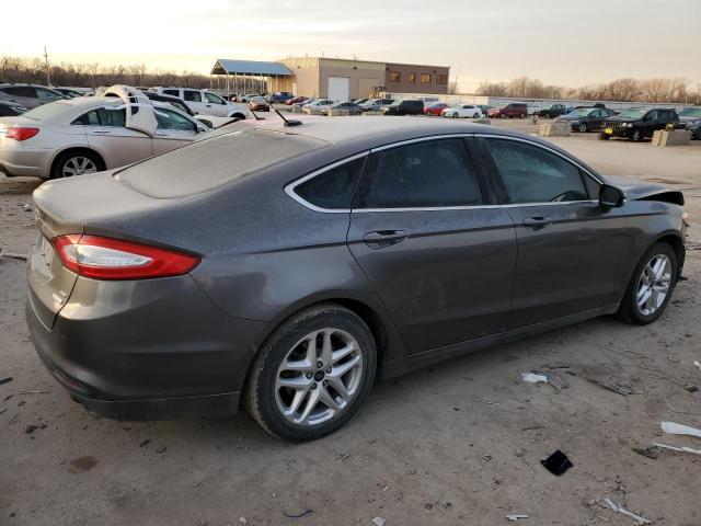 Photo 2 VIN: 3FA6P0HR6DR311162 - FORD FUSION 