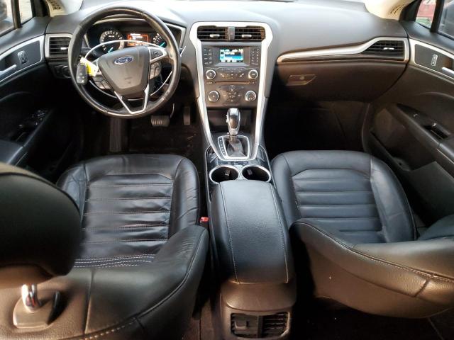 Photo 7 VIN: 3FA6P0HR6DR311162 - FORD FUSION 