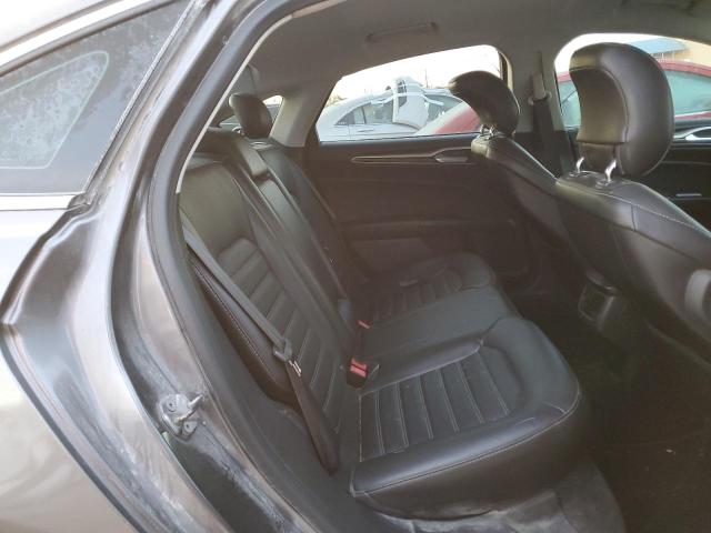 Photo 9 VIN: 3FA6P0HR6DR311162 - FORD FUSION 