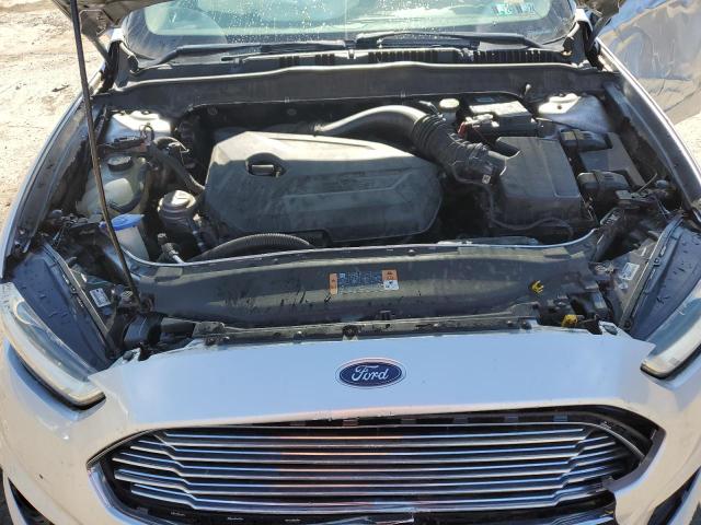 Photo 10 VIN: 3FA6P0HR6DR317785 - FORD FUSION 